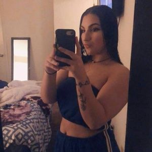 Meet your Posher, Lindsay